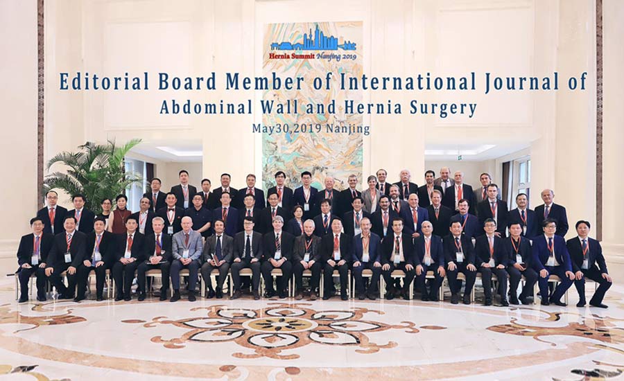 Hernia Surgery Journal Memberboard