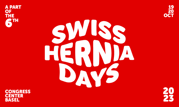 Swiss Hernia Days 2023