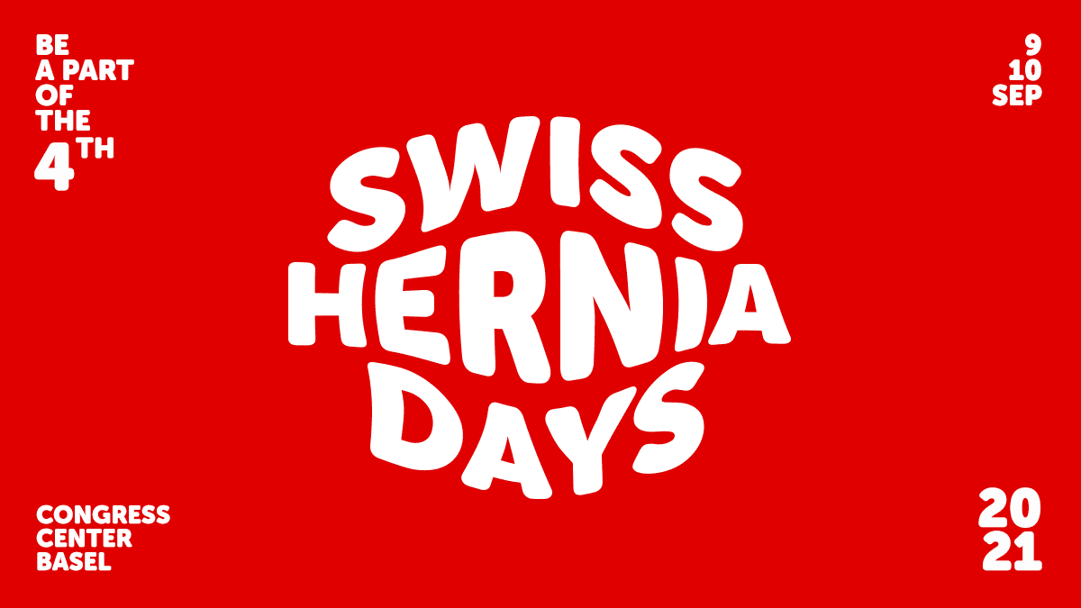 4th Swiss Hernia Days 2021