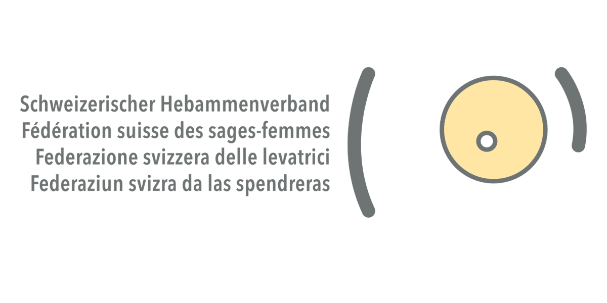 ZweiChirurgen, Hebammen-logo