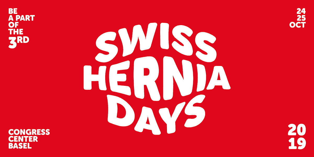 Swiss Hernia Days 2019