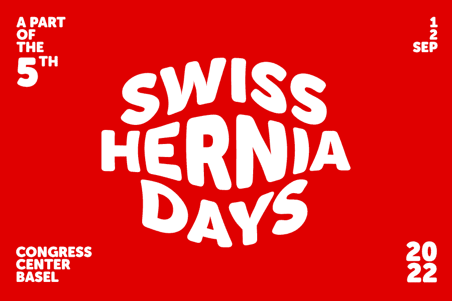 5th Swiss Hernia Days in Basel