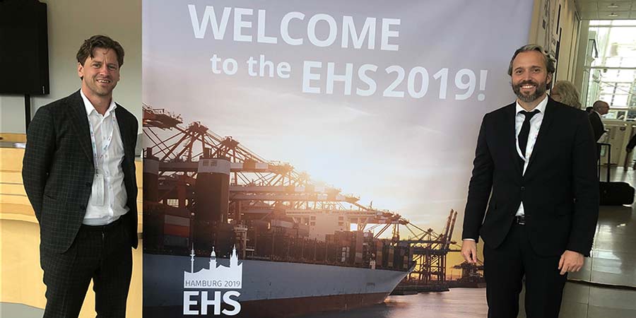 EHS Congress 2019
