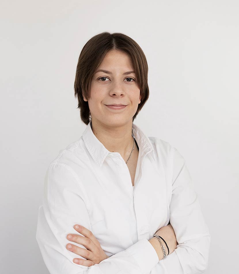 Alina Horvath